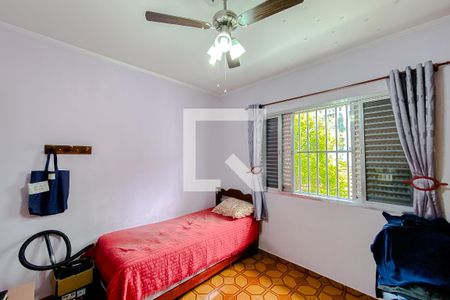 Casa à venda com 207m², 4 quartos e 3 vagasQuarto 2