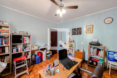 Casa à venda com 207m², 4 quartos e 3 vagasQuarto 1