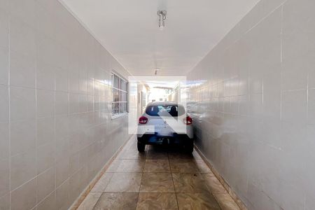Casa à venda com 207m², 4 quartos e 3 vagasGaragem