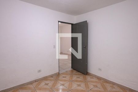 Quarto 2 de casa de condomínio para alugar com 2 quartos, 75m² em Cursino, São Paulo
