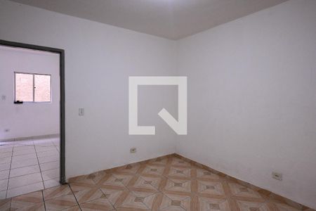 Quarto 1 de casa de condomínio para alugar com 2 quartos, 75m² em Cursino, São Paulo