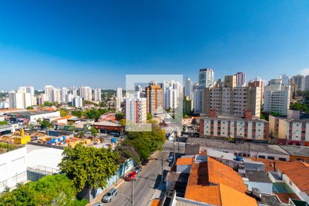 Vista do Quarto 1 de apartamento à venda com 2 quartos, 67m² em Vila Santa Catarina, São Paulo