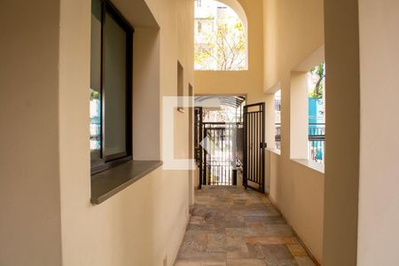 Apartamento à venda com 130m², 3 quartos e 2 vagas Apartamento à venda com 130m², 3 quartos e 2 vagasFachada