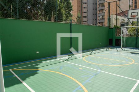 Apartamento à venda com 130m², 3 quartos e 2 vagas Apartamento à venda com 130m², 3 quartos e 2 vagasQuadra Esportiva