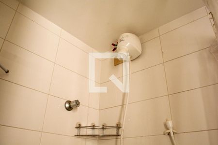 Apartamento à venda com 130m², 3 quartos e 2 vagas Apartamento à venda com 130m², 3 quartos e 2 vagasBanheiro de serviço