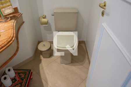 Apartamento à venda com 130m², 3 quartos e 2 vagas Apartamento à venda com 130m², 3 quartos e 2 vagasLavabo