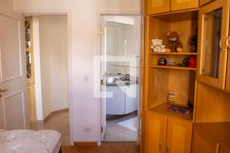 Apartamento à venda com 130m², 3 quartos e 2 vagas Apartamento à venda com 130m², 3 quartos e 2 vagasSuíte 1