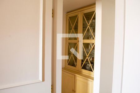 Apartamento à venda com 130m², 3 quartos e 2 vagas Apartamento à venda com 130m², 3 quartos e 2 vagasCorredor