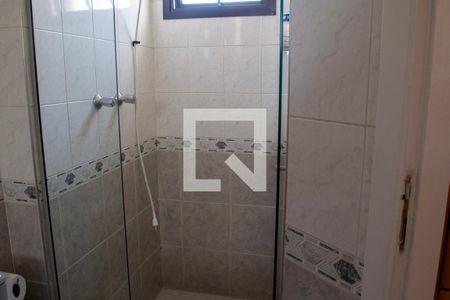 Apartamento à venda com 130m², 3 quartos e 2 vagas Apartamento à venda com 130m², 3 quartos e 2 vagasBanheiro da Suíte 1