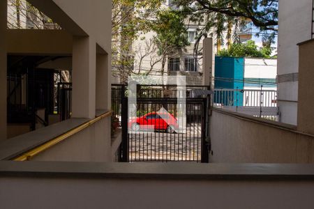 Apartamento à venda com 130m², 3 quartos e 2 vagas Apartamento à venda com 130m², 3 quartos e 2 vagasFachada