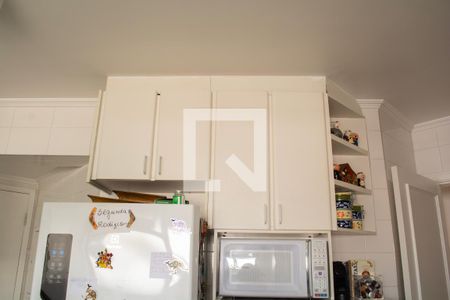 Apartamento à venda com 130m², 3 quartos e 2 vagas Apartamento à venda com 130m², 3 quartos e 2 vagasCozinha - Armários