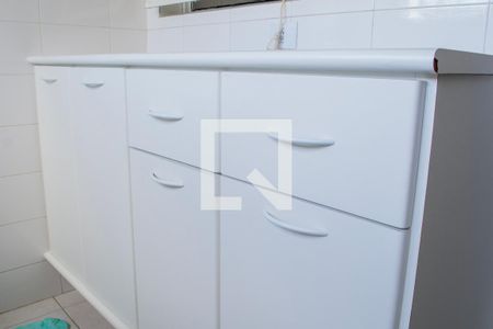 Apartamento à venda com 130m², 3 quartos e 2 vagas Apartamento à venda com 130m², 3 quartos e 2 vagasÁrea de Serviço