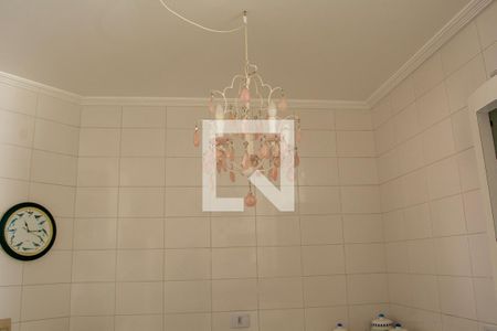 Apartamento à venda com 130m², 3 quartos e 2 vagas Apartamento à venda com 130m², 3 quartos e 2 vagasCozinha