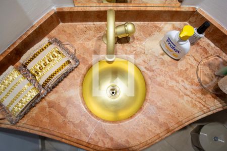 Apartamento à venda com 130m², 3 quartos e 2 vagas Apartamento à venda com 130m², 3 quartos e 2 vagasLavabo