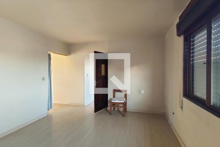 Sala de casa para alugar com 2 quartos, 122m² em Campestre, São Leopoldo