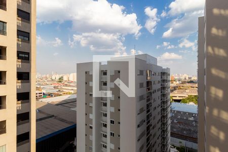 Apartamento para alugar com 57m², 1 quarto e 1 vagaVista - Quarto