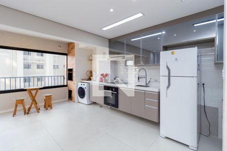 Apartamento para alugar com 57m², 1 quarto e 1 vagaCozinha
