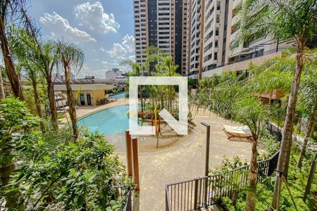 Apartamento para alugar com 57m², 1 quarto e 1 vagaPiscina