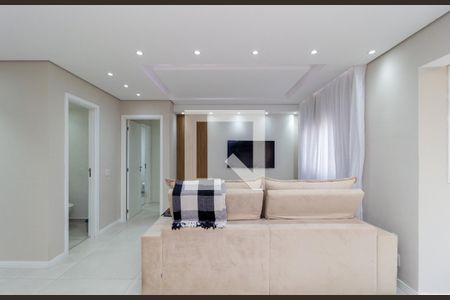 Sala de Estar de apartamento para alugar com 1 quarto, 57m² em Brás, São Paulo