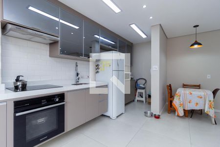 Apartamento para alugar com 57m², 1 quarto e 1 vagaCozinha