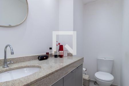 Apartamento para alugar com 57m², 1 quarto e 1 vagaBanheiro