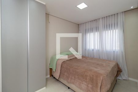 Apartamento para alugar com 57m², 1 quarto e 1 vagaQuarto
