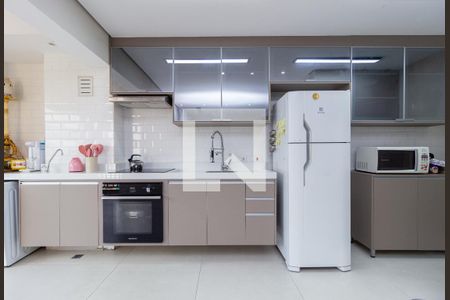 Apartamento para alugar com 57m², 1 quarto e 1 vagaCozinha