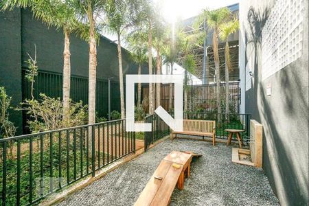 Apartamento para alugar com 57m², 1 quarto e 1 vagaPet Place