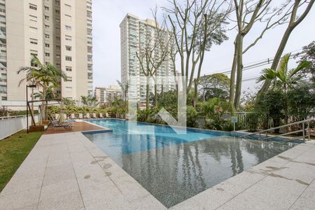 Apartamento à venda com 98m², 3 quartos e 2 vagasPiscina