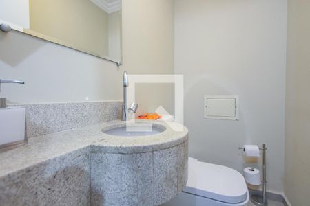 Apartamento à venda com 98m², 3 quartos e 2 vagasLavabo