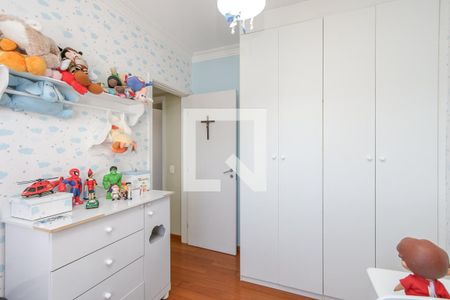 Apartamento à venda com 98m², 3 quartos e 2 vagasQuarto 1