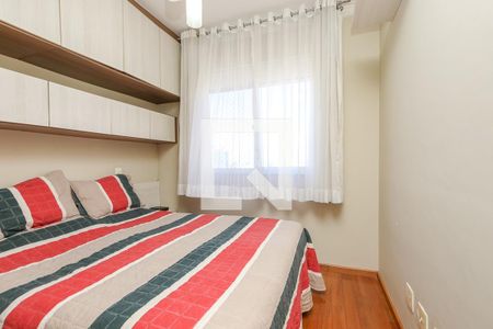 Apartamento à venda com 98m², 3 quartos e 2 vagasSuíte