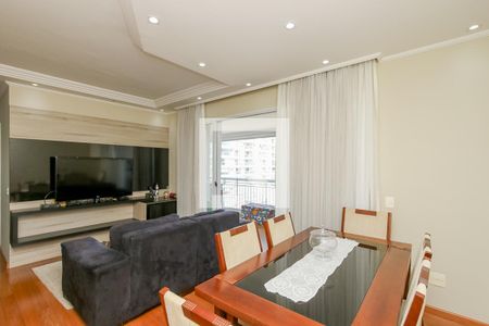 Apartamento à venda com 3 quartos, 98m² em Santo Amaro, São Paulo