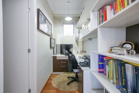 Apartamento à venda com 98m², 3 quartos e 2 vagasEscritório
