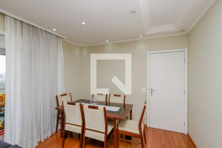 Sala de apartamento à venda com 3 quartos, 98m² em Santo Amaro, São Paulo