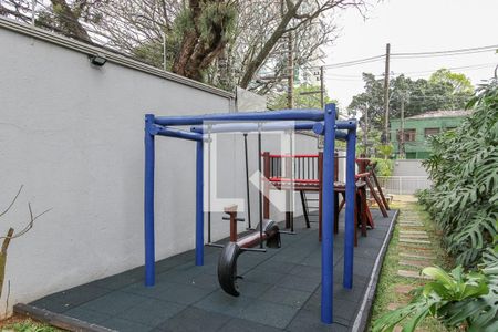 Apartamento à venda com 98m², 3 quartos e 2 vagasPlayground