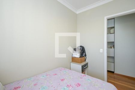 Apartamento à venda com 98m², 3 quartos e 2 vagasQuarto 2