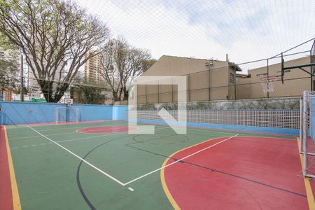 Apartamento à venda com 98m², 3 quartos e 2 vagasQuadra