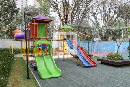 Apartamento à venda com 98m², 3 quartos e 2 vagasPlayground