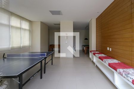 Apartamento à venda com 98m², 3 quartos e 2 vagasSalão de Jogos