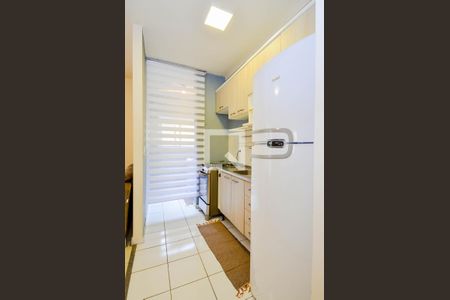 Apartamento para alugar com 55m², 2 quartos e 1 vaga Apartamento para alugar com 55m², 2 quartos e 1 vagaCozinha