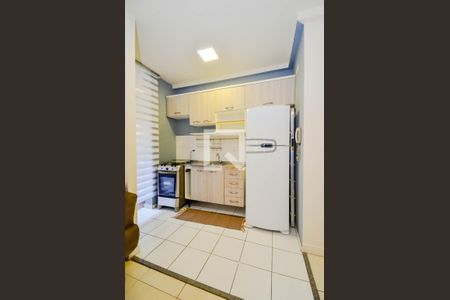Apartamento para alugar com 55m², 2 quartos e 1 vaga Apartamento para alugar com 55m², 2 quartos e 1 vagaCozinha