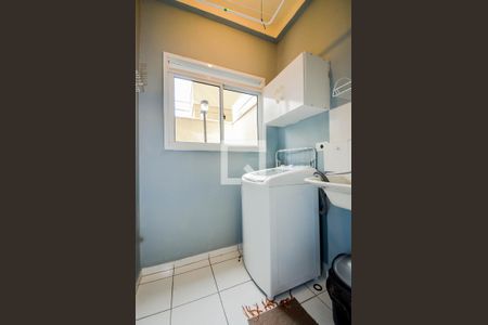 Apartamento para alugar com 55m², 2 quartos e 1 vaga Apartamento para alugar com 55m², 2 quartos e 1 vagaÁrea de Serviço