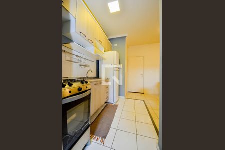 Apartamento para alugar com 55m², 2 quartos e 1 vaga Apartamento para alugar com 55m², 2 quartos e 1 vagaCozinha