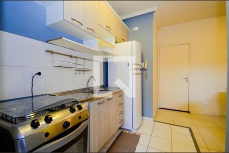 Apartamento para alugar com 55m², 2 quartos e 1 vaga Apartamento para alugar com 55m², 2 quartos e 1 vagaCozinha