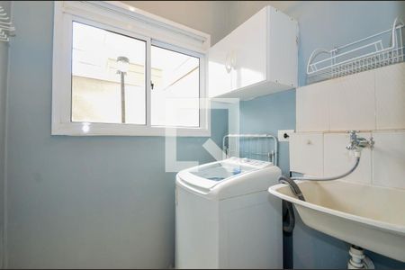 Apartamento para alugar com 55m², 2 quartos e 1 vaga Apartamento para alugar com 55m², 2 quartos e 1 vagaÁrea de Serviço