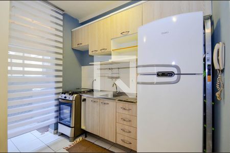 Apartamento para alugar com 55m², 2 quartos e 1 vaga Apartamento para alugar com 55m², 2 quartos e 1 vagaCozinha