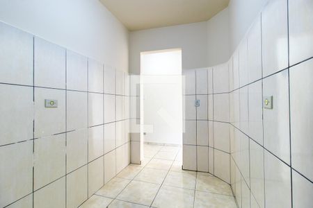 Apartamento para alugar com 40m², 1 quarto e 1 vagaCozinha e Área de Serviço