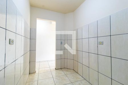 Apartamento para alugar com 40m², 1 quarto e 1 vagaCozinha e Área de Serviço
