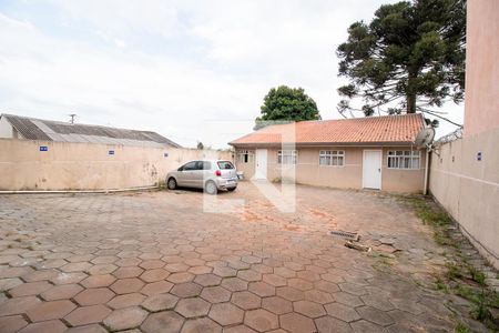 Apartamento para alugar com 40m², 1 quarto e 1 vagaÁrea comum